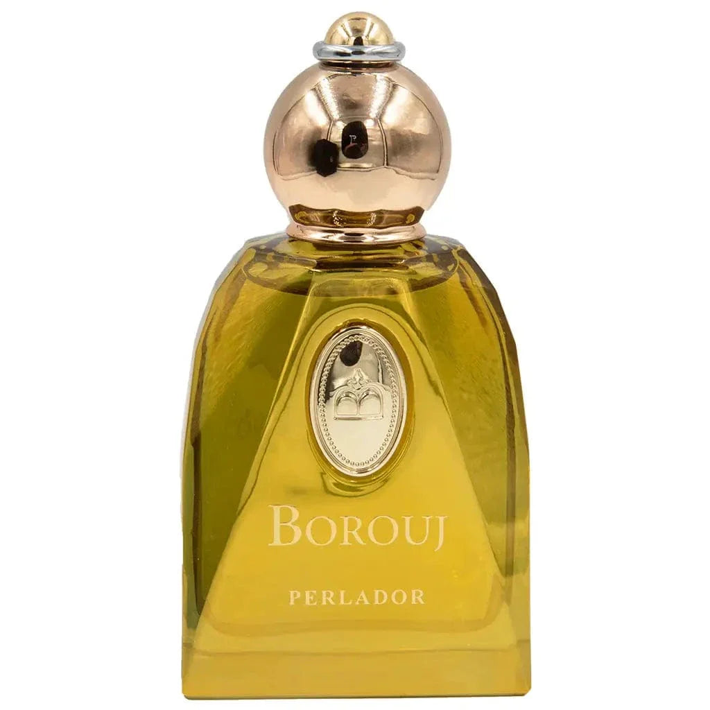 Perlador By Borouj Unisex 2.87 oz EDP Spray by perfumesandrea