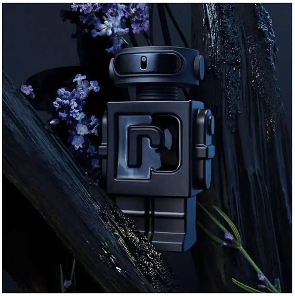 Phantom Parfum By Paco Rabanne For Men 3.4oz Parfum Spray by perfumesandrea