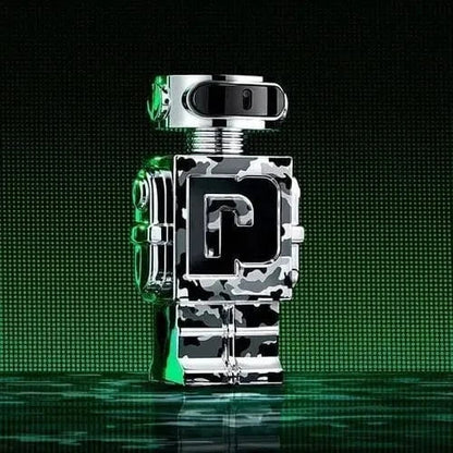 Phantom Legion By Paco Rabanne For Men 3.4 oz EDT Spray by perfumesandrea