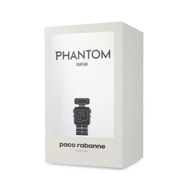 Phantom Parfum By Paco Rabanne For Men 3.4oz Parfum Spray by perfumesandrea