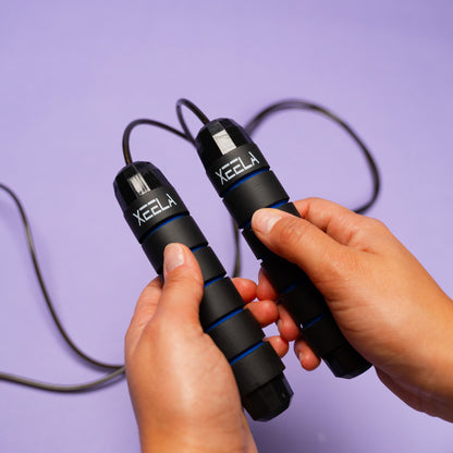 XEELA AT-HOME WORKOUT EQUIPMENT KIT by Xeela® Fitness