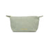 Perricone MD Cosmetic Bag SAGE GREEN - New by This is Beauty US