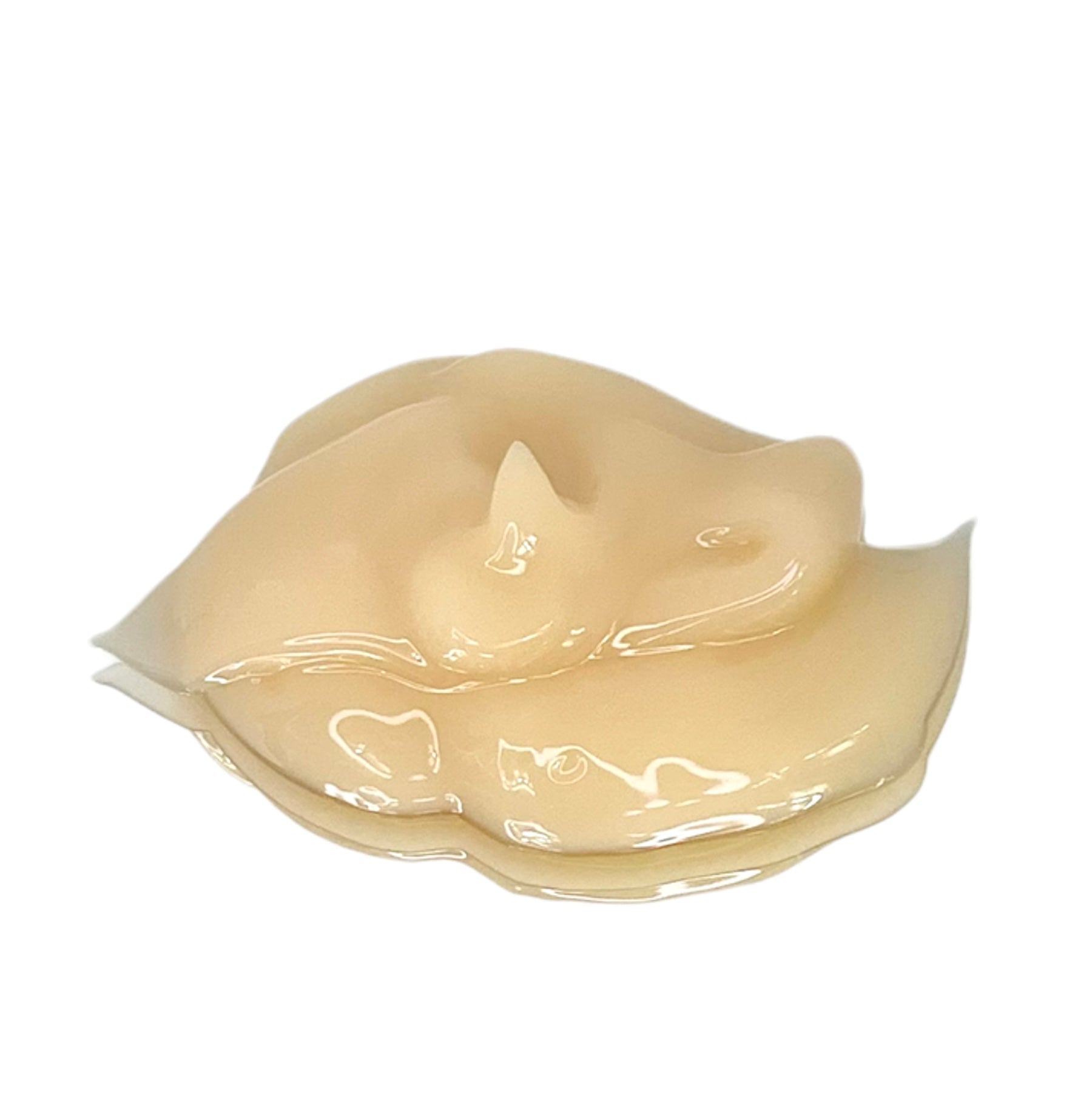 PREMIUM 100% VEGAN Rejuvenating JELLY FACE MASK With Retinol + Turmeric + Aloe Vera + Lactic acid + Rosemary Leaf by LOHV ESSENTIALS