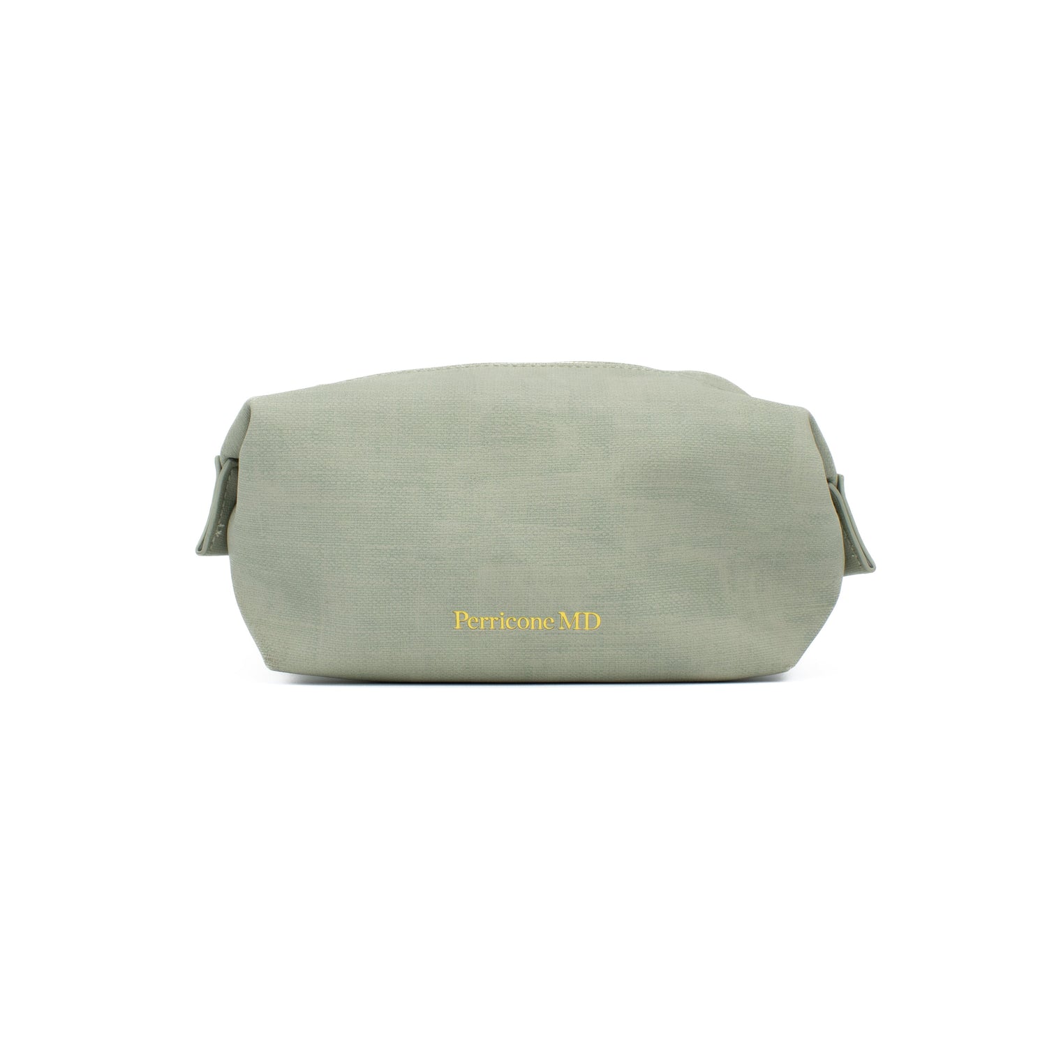 Perricone MD Cosmetic Bag SAGE GREEN - New by This is Beauty US