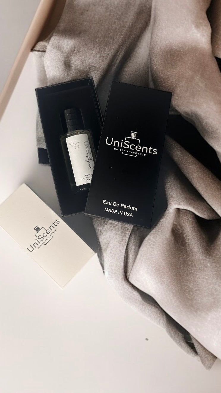 Artisan Perfume &amp; Cologne Spray – 2oz Unisex Fragrance, Gender Neutral by Moon Water Apothecary
