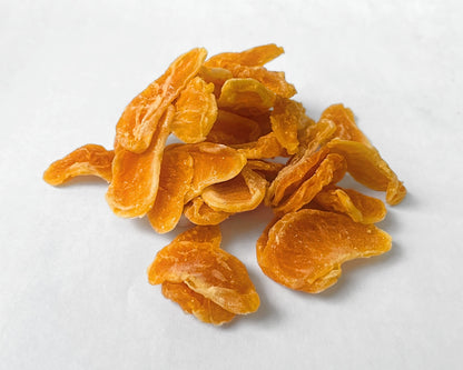 Mandarin Orange Slices, Dried, Infused by Country Life Natural Foods