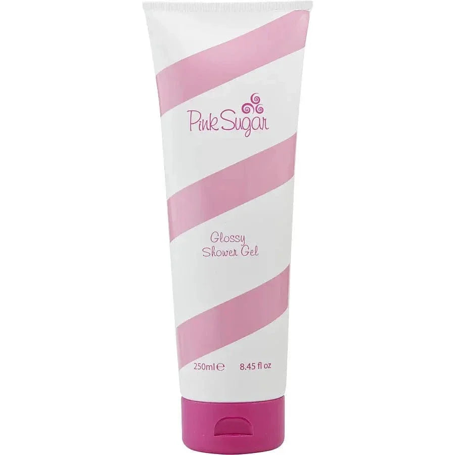 Pink Sugar Candy By Aquolina For Women 3Pcs Set EDT Spray by perfumesandrea