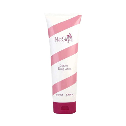 Pink Sugar Candy By Aquolina For Women 3Pcs Set EDT Spray by perfumesandrea
