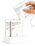 Plant-Based Dental Floss Trio – Vegan, Charcoal, Fluoride-Free | Terra & Co by Terra & Co.
