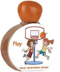 Play By Lattafa For Kids 2.5 oz EDP Spray by perfumesandrea