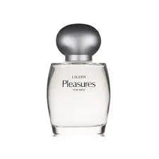 Pleasures By Estee Lauder For Men 3.4oz EDC Spray by perfumesandrea