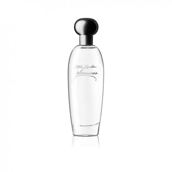 Pleasures By Estee Lauder For Women 3.4oz EDP Spray by perfumesandrea