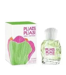Pleats Please Leau By Issey Miyake For Women 3.0 oz EDP Spray by perfumesandrea