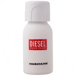 Plus Plus By Diesel For Men 2.5oz EDT Spray by perfumesandrea