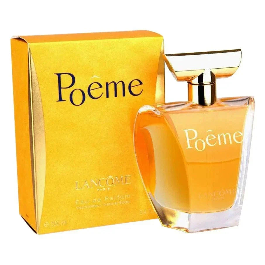 Poeme By Lancome For Women 3.4 oz EDP Spray by perfumesandrea