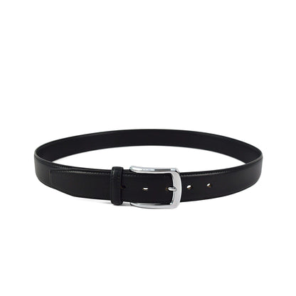 CLOSEOUT - Professional 2 - Polished Chrome Vegan Belt by Doshi FCSA