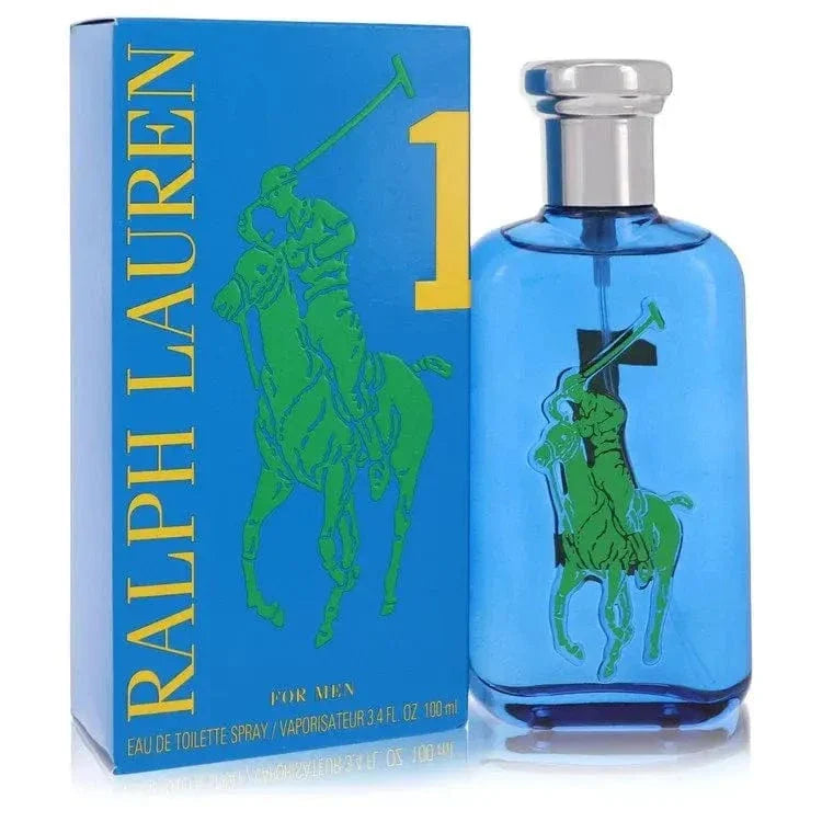 Polo Big Pony 