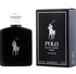 Polo Black 4.2oz For Men EDT Spray by perfumesandrea