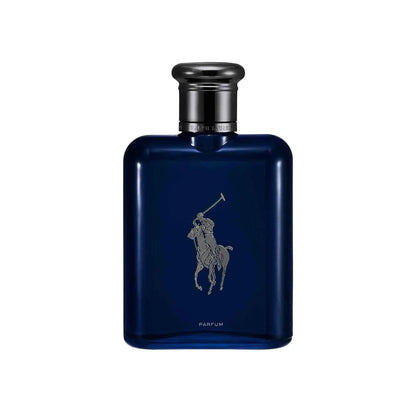 Polo Blue By Ralph Lauren For Men 4.2 oz Parfum Spray by perfumesandrea
