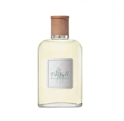 Polo Earth By Ralph Lauren Unisex 3.4 oz EDT Spray by perfumesandrea
