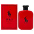Polo Red By Ralph Lauren For Men 4.2oz EDT Spray by perfumesandrea