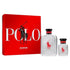 Polo Red Rush Set 2p For Men 4.2oz EDT by perfumesandrea