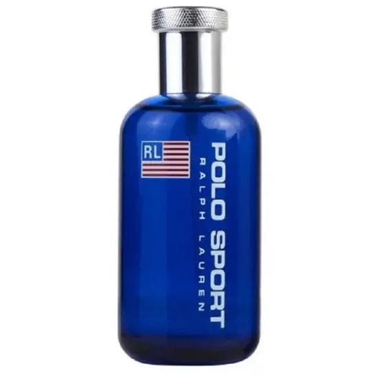 Polo Sport By Ralph Lauren For Men 4.2oz EDT Spray by perfumesandrea