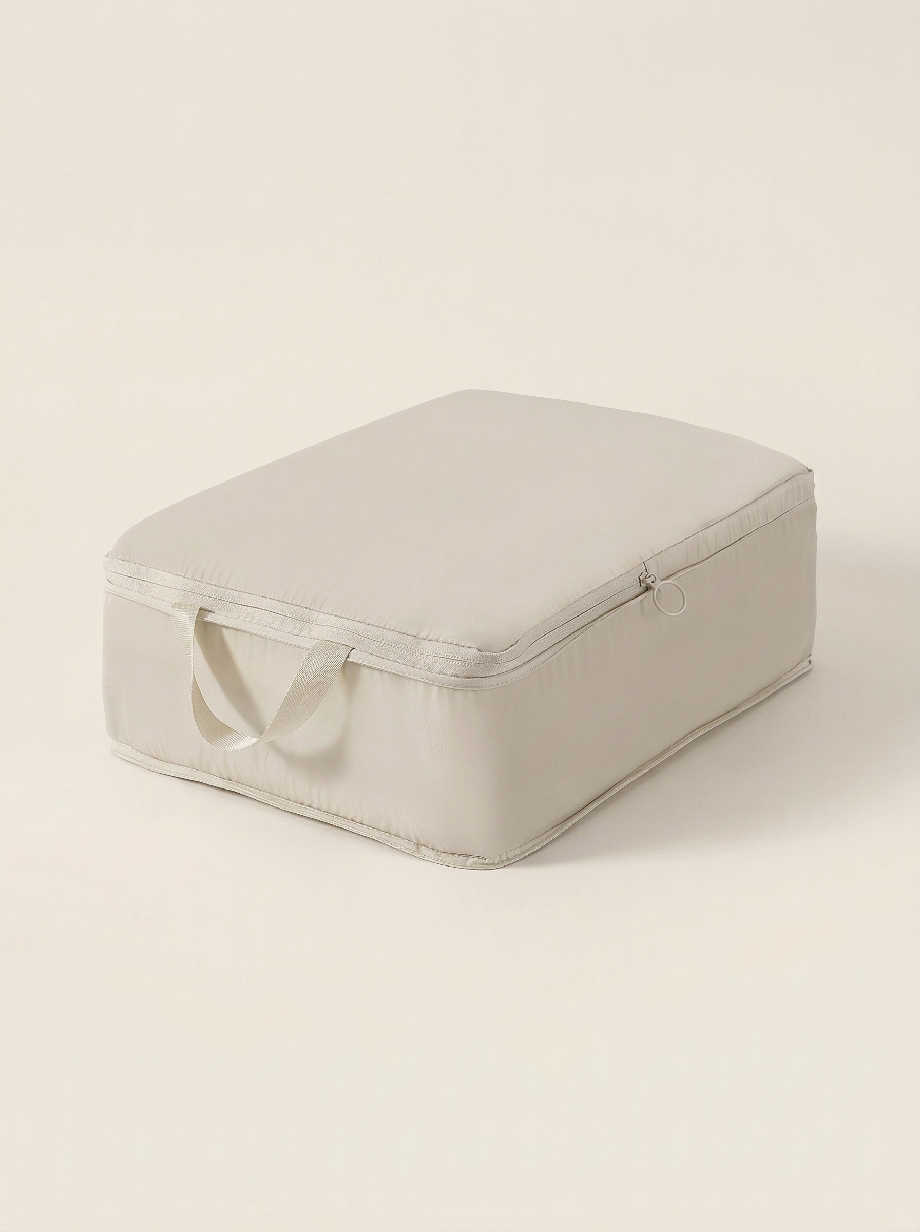 Portable Compression Packing Cubes for Suitcase by LINTICO