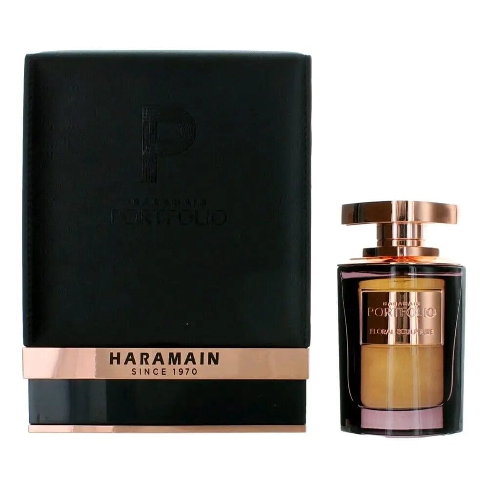 Portfolio Floral Sculpture For Women 2.5oz EDP Spray by perfumesandrea