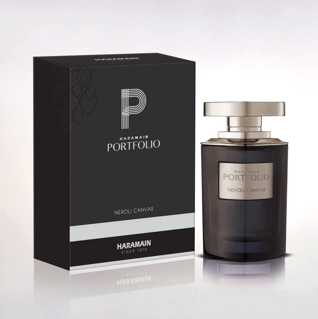 Portfolio Neroli Canvas 2.5oz M Spray by perfumesandrea