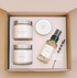 Postpartum Care Package by Lavender Meadows Co