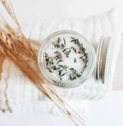 Postpartum Care Package by Lavender Meadows Co