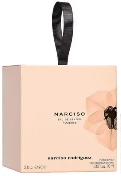 Poudree By Narciso Rodriguez For Women 2Pcs Set EDP Spray by perfumesandrea