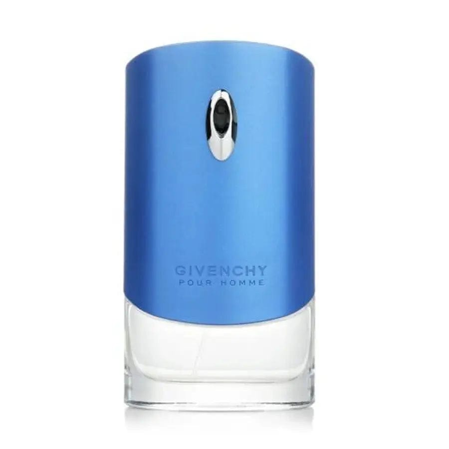 Pour Homme Blue Label By Givenchy For Men 1.7 oz EDT Spray by perfumesandrea