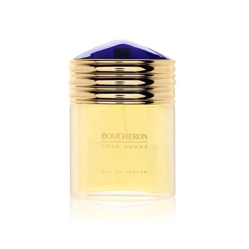 Pour Homme By Boucheron For Men 3.3oz EDP Spray by perfumesandrea