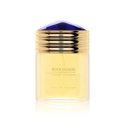 Pour Homme By Boucheron For Men 3.3oz EDP Spray by perfumesandrea