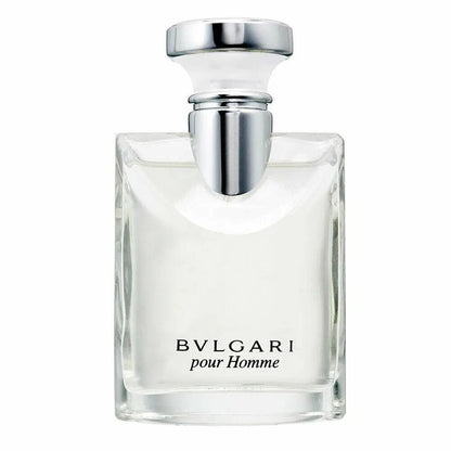 Pour Homme By Bvlgari For Men 1.7oz EDT Spray by perfumesandrea