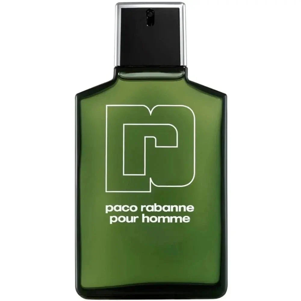 Pour Homme By Paco Rabanne For Men 6.8oz EDT Spray by perfumesandrea