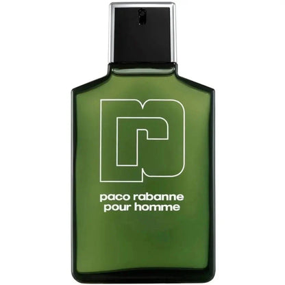 Pour Homme By Paco Rabanne For Men 6.8oz EDT Spray by perfumesandrea