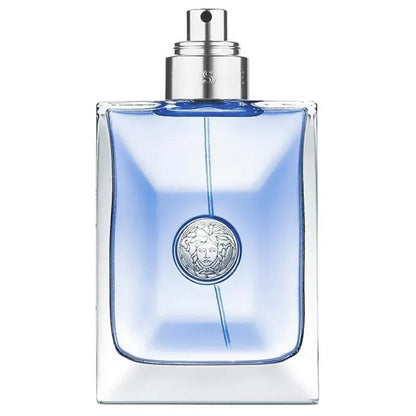 Pour Homme By Versace For Men 3.4oz EDT Spray (TESTER) by perfumesandrea