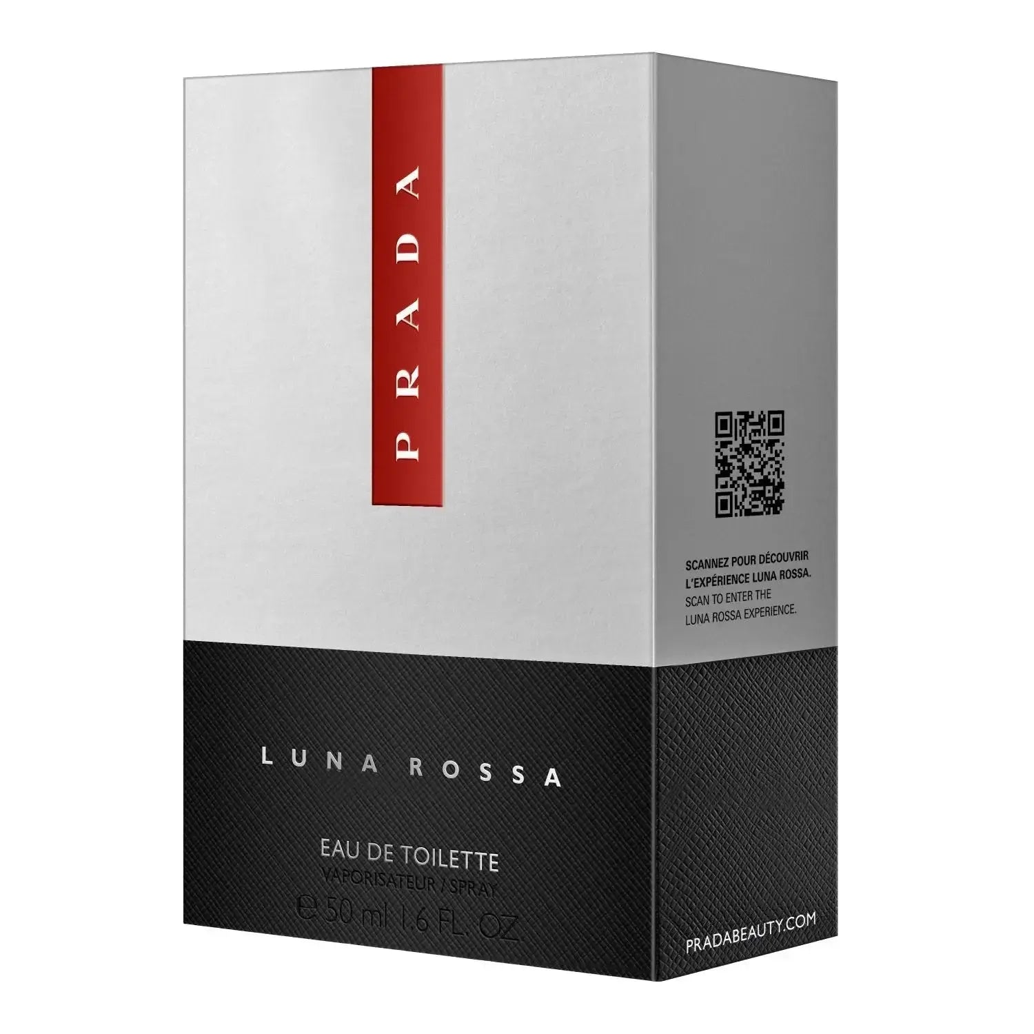 Prada Luna Rosa For Men 1.7oz Eau De Toilette Spray by perfumesandrea