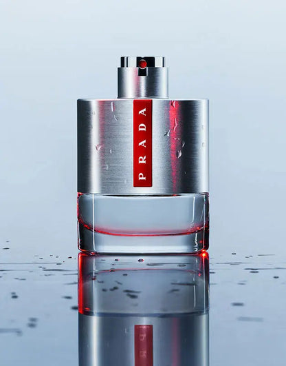 Prada Luna Rosa For Men 1.7oz Eau De Toilette Spray by perfumesandrea