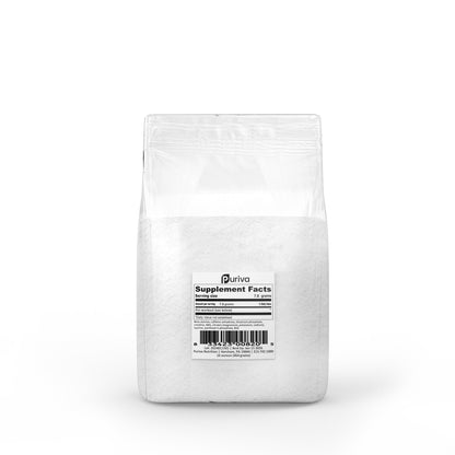 Pre-Workout powder, 1 pound, Puriva Nutrition by Puriva Nutrition