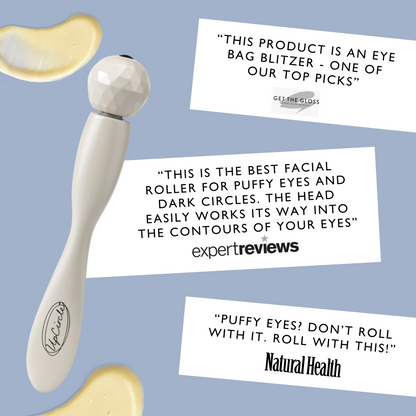 Soothing Eye Roller by UpCircle