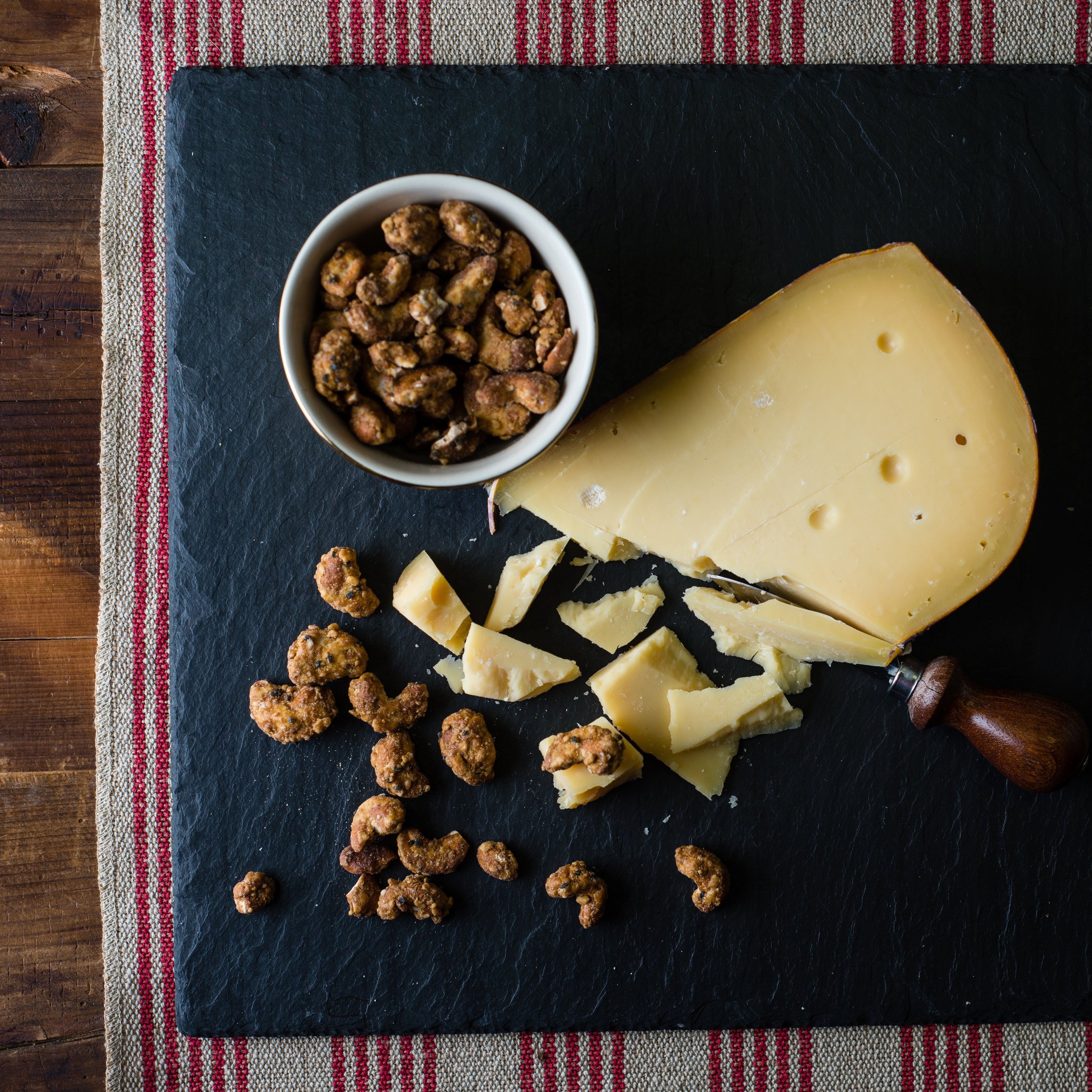 Prima Donna Gouda by Di Bruno Bros.