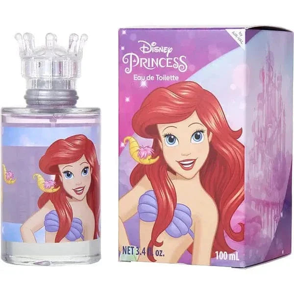 Princess Ariel By Disney N Eau De Toilette Spray 3.4 oz by perfumesandrea