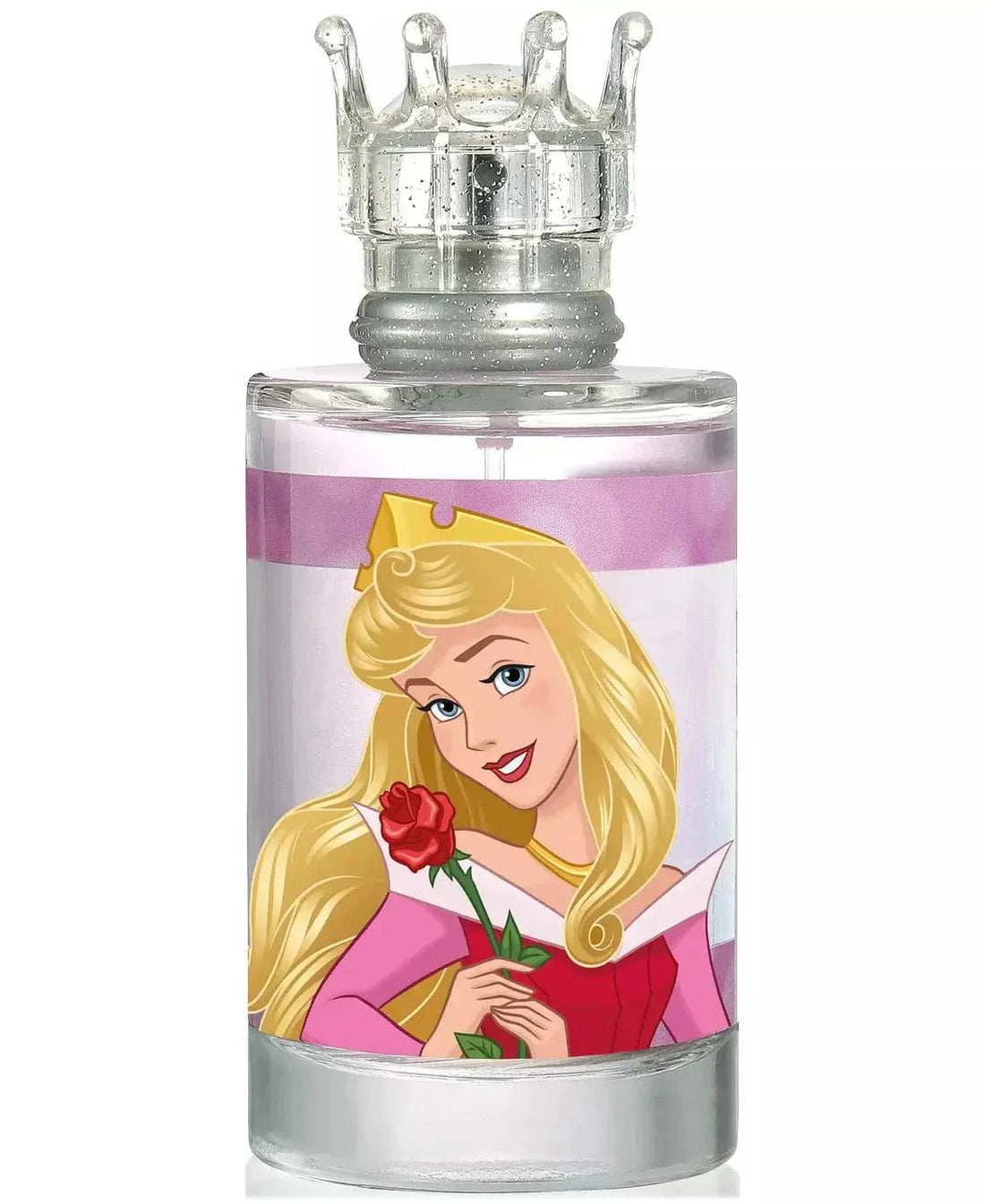 Princess Aurora By Disney For Girl 3.4 oz EDT Spray by perfumesandrea