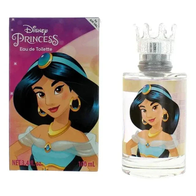 Princess Jasmin By Disney for Kids 6.8 oz EDT Spray by perfumesandrea
