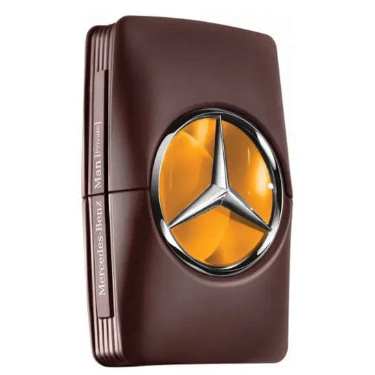 Private By Mercedes Benz For Men 3.4 oz EDT Spray by perfumesandrea