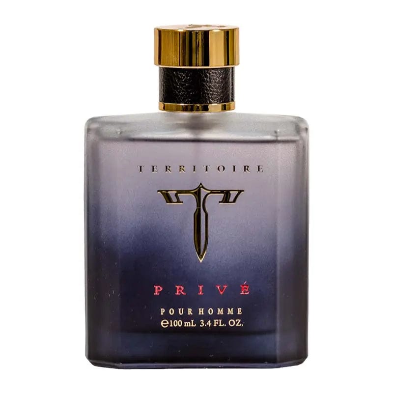 Prive By Territoire for Men 3.4oz EDP Spray by perfumesandrea